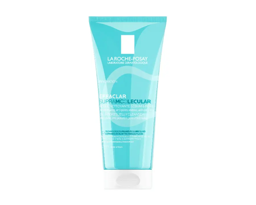 15380-la roche-posay effaclar supramolecular gel 200ml 15380-la roche-posay effaclar supramolecular gel 200ml